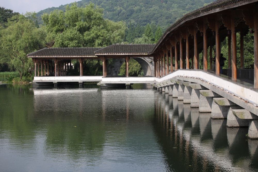 Jihong-Bridge Jihong-Bridge